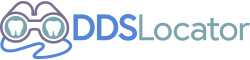 DDSLocator Logo