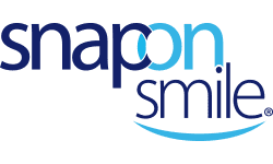 Snap-On Smile Logo